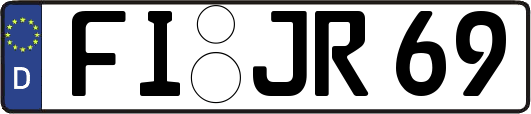 FI-JR69
