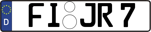 FI-JR7