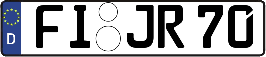 FI-JR70