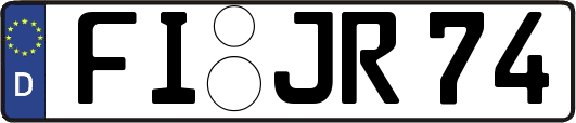 FI-JR74