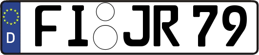 FI-JR79
