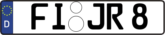 FI-JR8