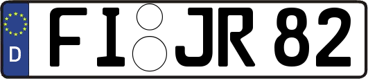 FI-JR82