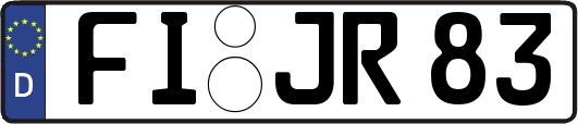 FI-JR83