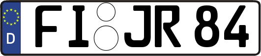FI-JR84