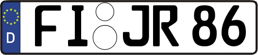 FI-JR86