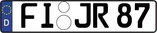 FI-JR87