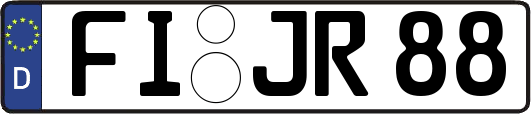 FI-JR88
