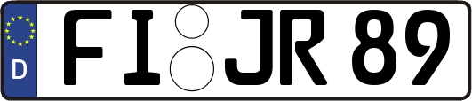 FI-JR89