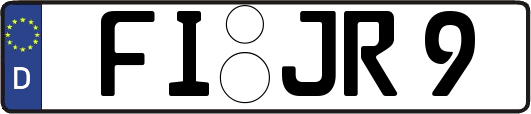 FI-JR9