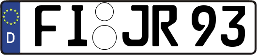 FI-JR93