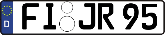 FI-JR95