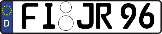 FI-JR96
