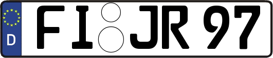FI-JR97
