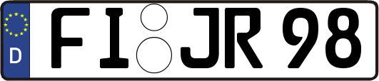 FI-JR98