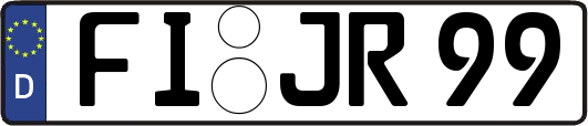 FI-JR99