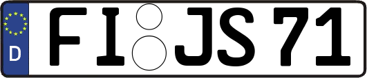 FI-JS71