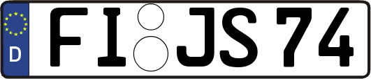 FI-JS74