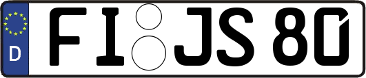 FI-JS80