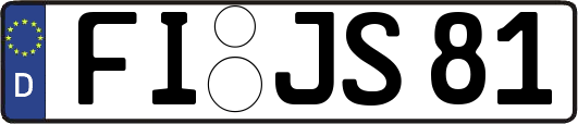 FI-JS81