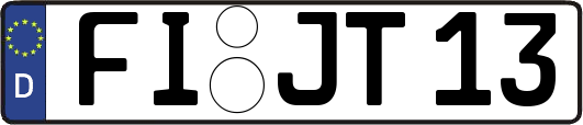 FI-JT13