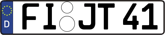 FI-JT41