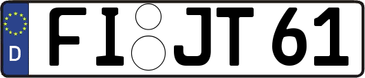 FI-JT61