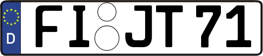 FI-JT71