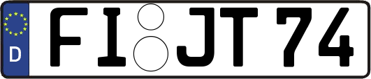 FI-JT74