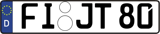 FI-JT80