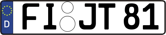 FI-JT81