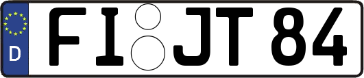 FI-JT84