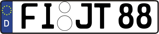 FI-JT88