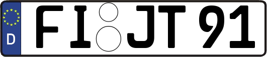 FI-JT91