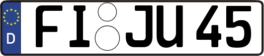 FI-JU45