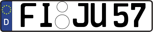 FI-JU57