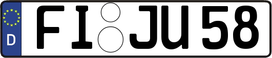 FI-JU58