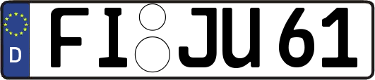 FI-JU61