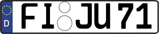 FI-JU71