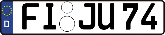 FI-JU74