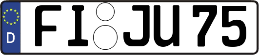 FI-JU75