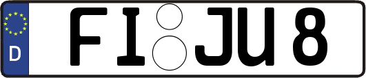 FI-JU8