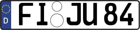 FI-JU84
