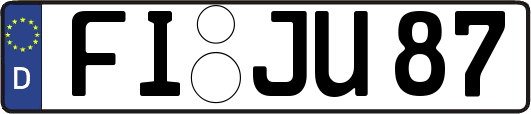 FI-JU87