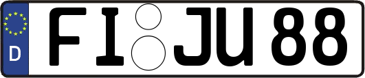 FI-JU88