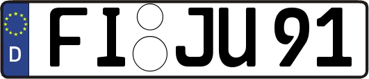 FI-JU91