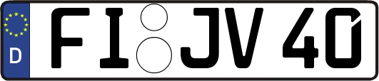FI-JV40