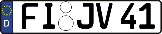 FI-JV41