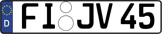 FI-JV45