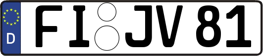 FI-JV81